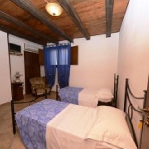 Agriturismo Ferretti Villa Massa Lombarda Rum bild
